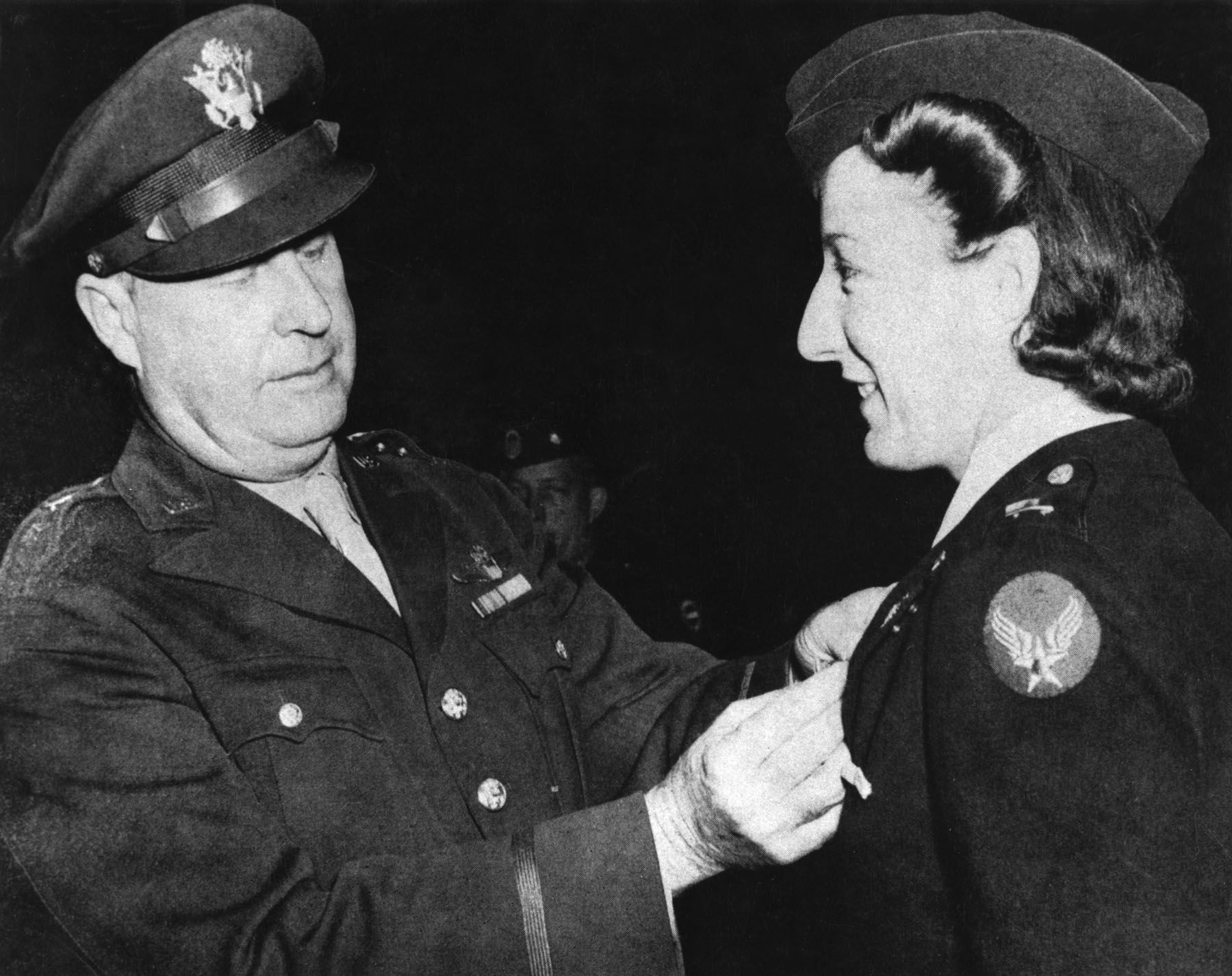 Military Women Veterans Who Made An Impact on US History