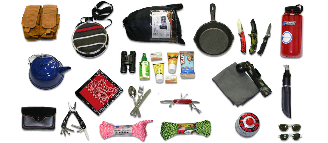 Camping Supplies  Adventure Is Calling - Shop our Supplies