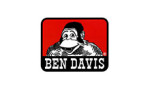 0018 BEN-DAVIS